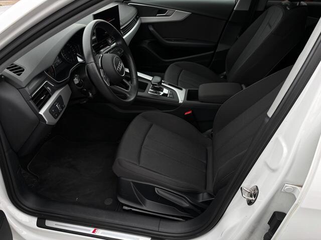 Audi A4 Avant 35 TFSI S-line Edition Aut | Camera | Stoelverw | Nav