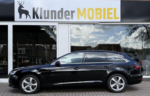 Audi A4 Avant 1.4 TFSI Pro Line Aut. |Clima|Leder|2e Eig.|