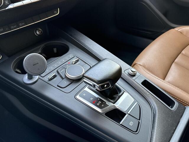 Audi A4 Avant 1.4 TFSI Pro Line Aut. |Clima|Leder|2e Eig.|