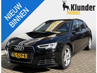 audi-a4-avant-1.4-tfsi-pro-line-aut