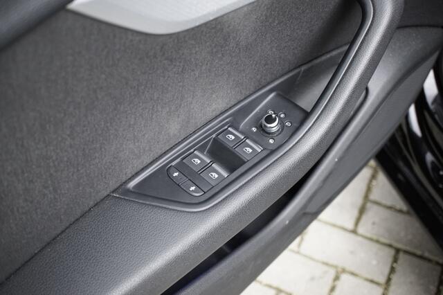 Audi A4 Avant 2.0 TFSI u Sp. ProLS | Pano | Adap. cruise | Elek. stoelen | Sto