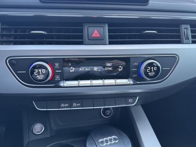 Audi A4 Avant 1.4 TFSI Design Pro Line Plus | Panorama dak | El. achterklep | Navigatie | Carplay