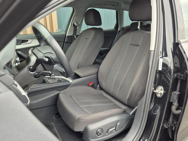 Audi A4 Avant 35 TFSI Advanced Edition | BTW | Clima | Stoelverw. | Carplay | Navi