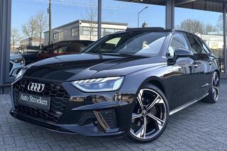 audi-a4-avant-40-tfsi-204pk-quattro