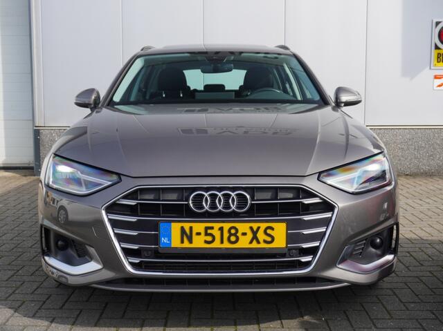 Audi A4 Avant 35 TFSI Bns Edition Panoramadak | Virtual Cockpit | Keyless | Ca