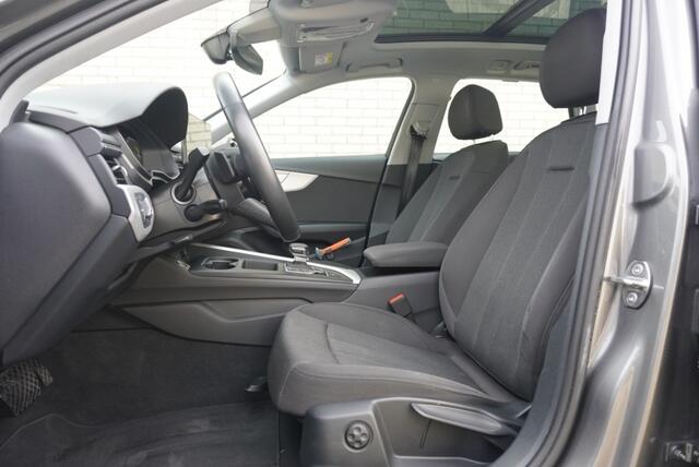 Audi A4 Avant 35 TFSI Bns Edition Panoramadak | Virtual Cockpit | Keyless | Ca