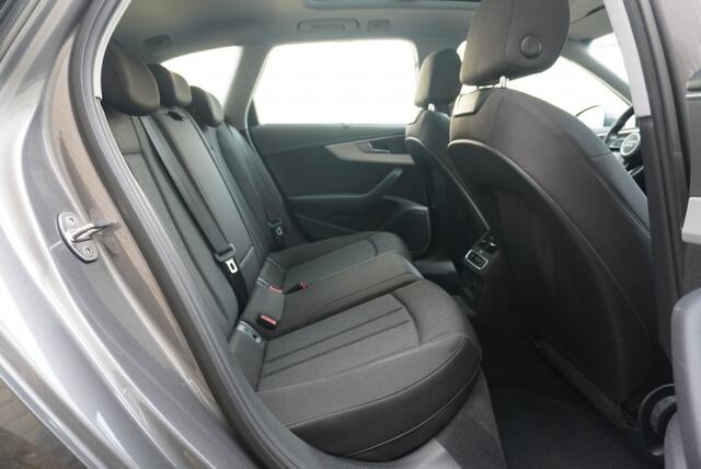 Audi A4 Avant 35 TFSI Bns Edition Panoramadak | Virtual Cockpit | Keyless | Ca