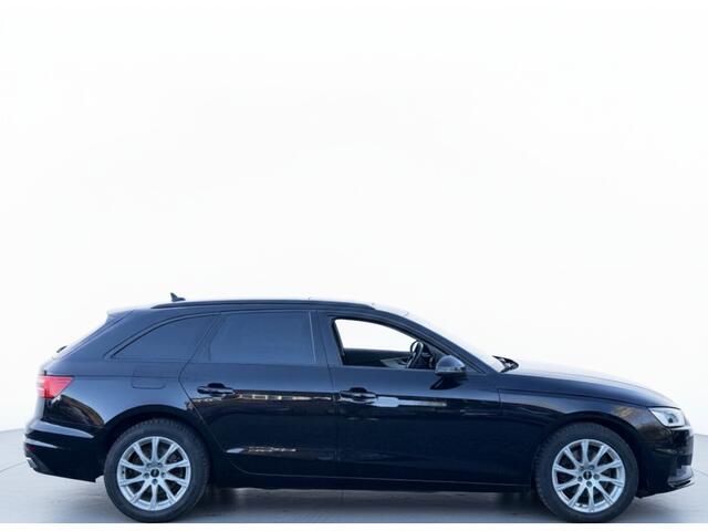 Audi A4 Avant 35 TFSI 150PK S-TRONIC PRO-LINE CARPLAY/PDC/LED