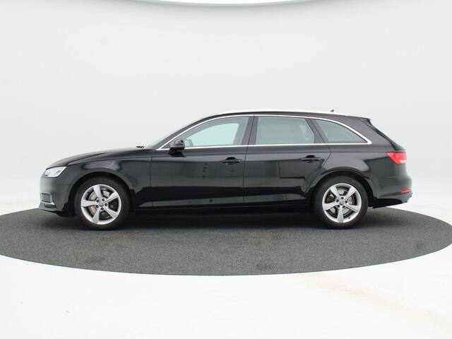 Audi A4 Avant 40 TFSi 190 Pk Automaat Design Pro Line Plus | Stoelverwarming | Navigatie | Cruise Control | Bluetooth | 17 Inch