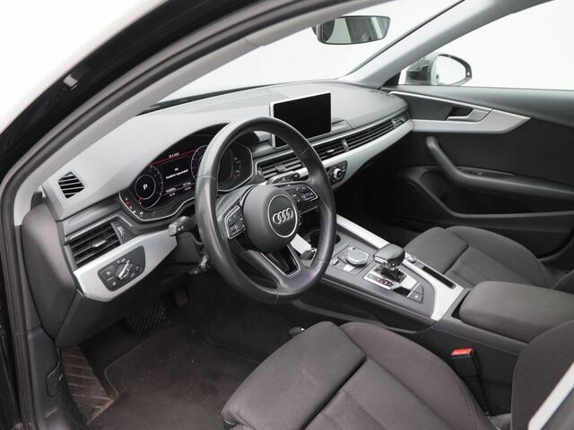 Audi A4 Avant 40 TFSi 190 Pk Automaat Design Pro Line Plus | Stoelverwarming | Navigatie | Cruise Control | Bluetooth | 17 Inch