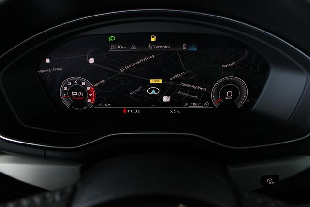 Audi A4 Limousine 35 TFSI S-Line Edition Black Optic | Virtual Cockpit | Carplay | Navi | Clima | Bluetooth | Full LED | 18" LMV | PDC V+A