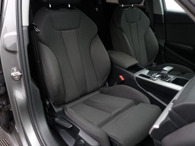 Audi A4 Avant 40 TFSI Launch edition Sport Stoel Massage, Xenon Led Matrix, Sport Interieur, Virtual Cockpit, Keyless