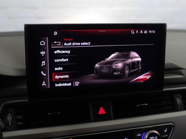 Audi A4 Avant 40 TFSI Launch edition Sport Stoel Massage, Xenon Led Matrix, Sport Interieur, Virtual Cockpit, Keyless