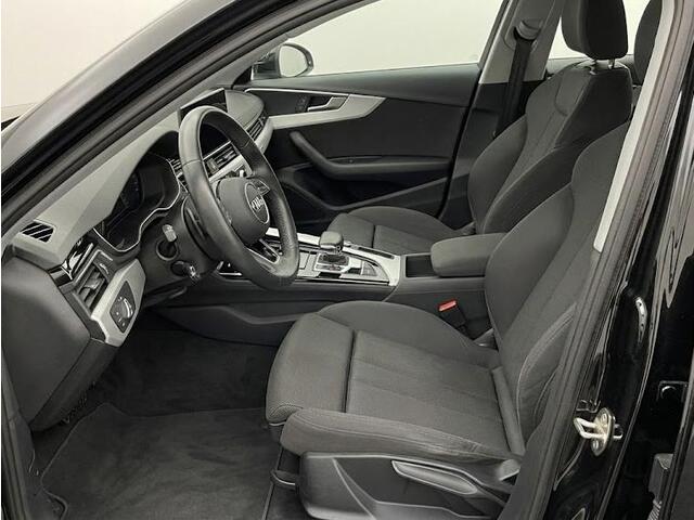 Audi A4 Limousine 35 TFSI Advanced Edition 150pk | Navgatie | Led koplampen | Climatronic | Virtual cockpit | Sportstoelen | 17 inch Lichtmetalen velgen