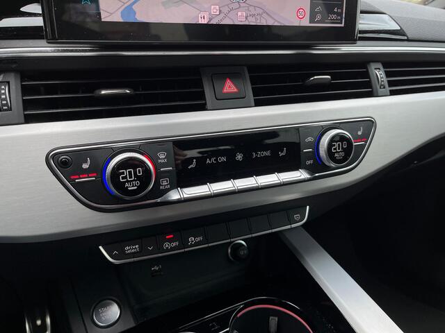 Audi A4 Limousine 35 TFSI S edition