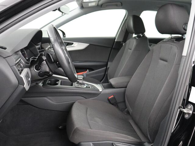 Audi A4 Avant 35 TFSI Pro Line | Automaat | Cruise Control | Elektrische achterklep | Carplay | Climate Control | 1e eigenaar