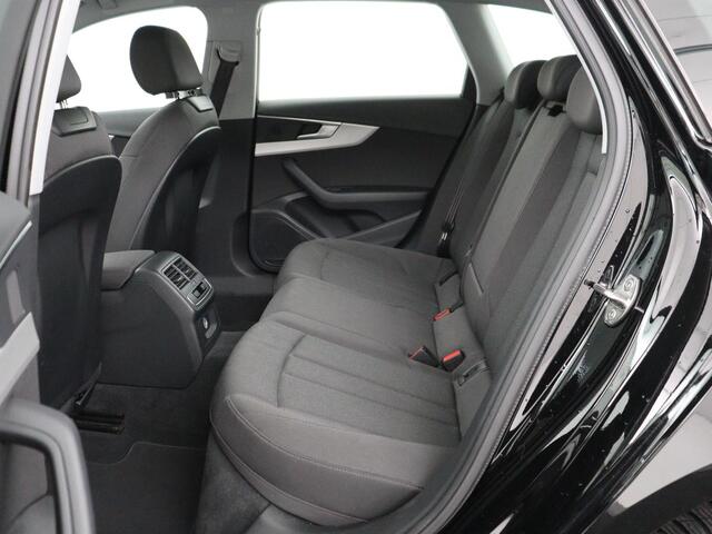 Audi A4 Avant 35 TFSI Pro Line | Automaat | Cruise Control | Elektrische achterklep | Carplay | Climate Control | 1e eigenaar