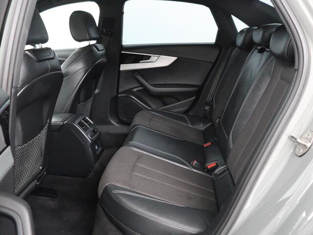 Audi A4 Limousine 35 TDI Launch edition Sport | Panoramadak | 360 Camera | Trekhaak | Adaptive Cruise | Carplay | Climate Control | LED