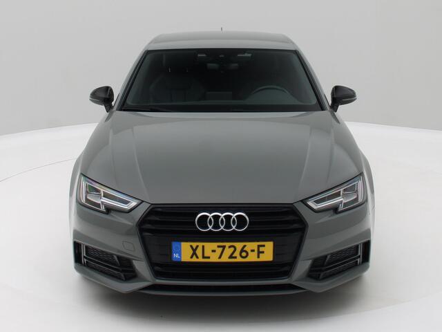 Audi A4 Limousine 1.4 TFSI Sport 2x S line black edition 150PK