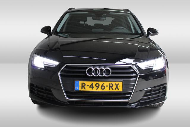 Audi A4 Avant 35 TFSI Pro Line Navigatie | Parkeersensoren | All Season Banden | Dealeronderhouden