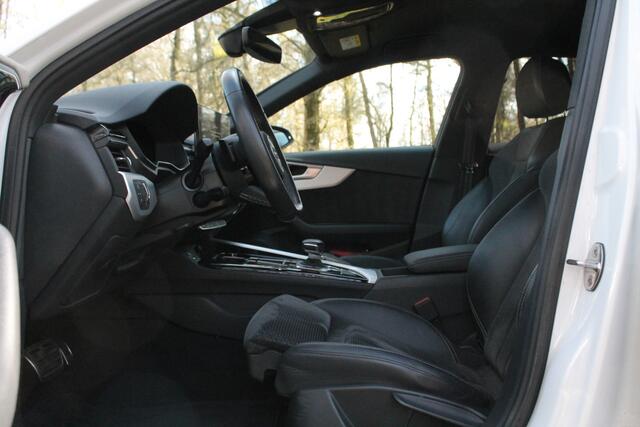 Audi A4 Avant 40 TFSI quattro S edition | Trekhaak | Carplay | ACC