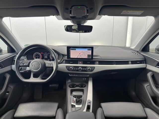 Audi A4 Avant 35 TFSI S edition | Trekhaak | S-Line | CarPlay