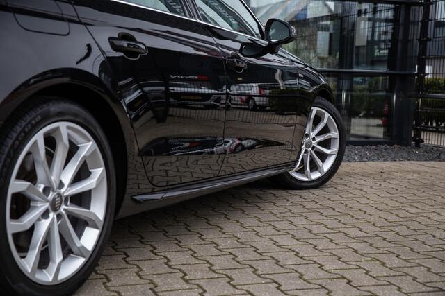 Audi A4 Avant 40 TFSI S edition , Trekhaak, Adap. cruise,
