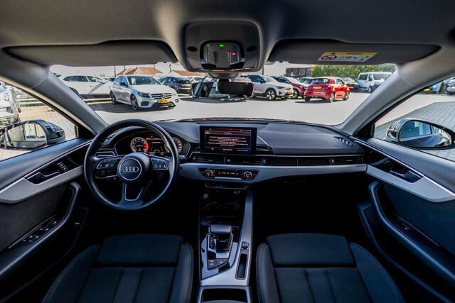 Audi A4 Avant 35 TFSI Launch edition Business | LED | Keyless