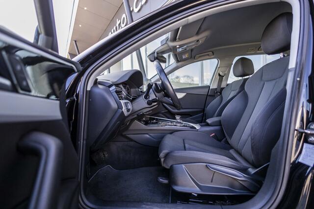 Audi A4 Avant 35 TFSI Launch edition Business | LED | Keyless
