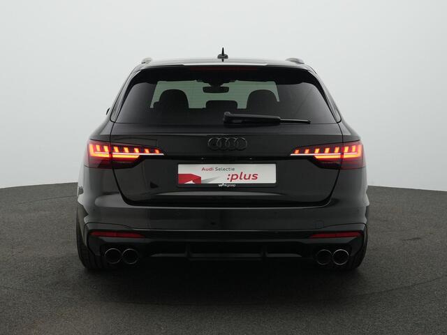 Audi A4 Avant 35 TFSI 150 pk S-tronic S edition / S-Line | Matrix LED | Achteruitrijcamera | Adaptive Cruise | Elektrische achterklep | Side Assist