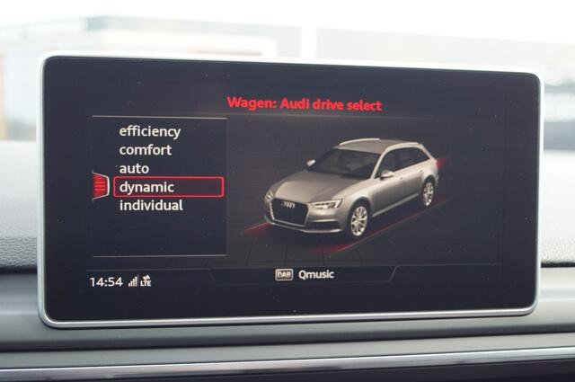 Audi A4 2.0 TFSI S-Line 190pk /Trekhaak wegklb./ Panodak/ BenO/ LED/ACC/19 Inch LM/ El A.klep