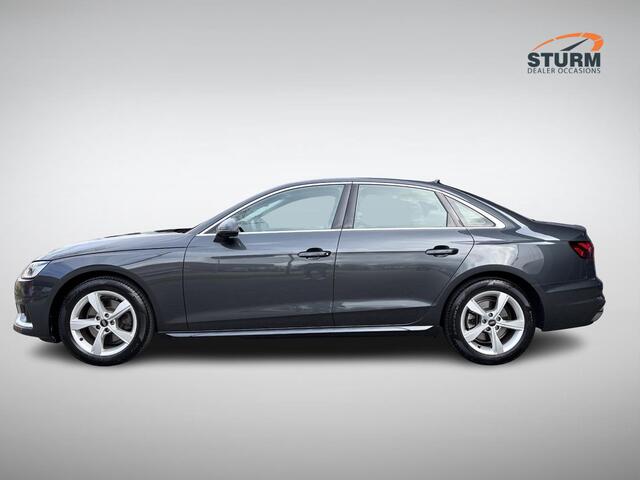 Audi A4 Limousine 35 TFSI Advanced Edition NL-Auto, Virtual Cockpit!