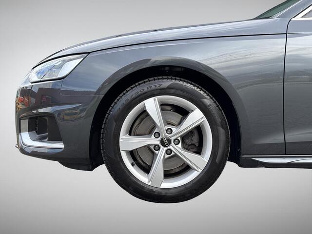 Audi A4 Limousine 35 TFSI Advanced Edition NL-Auto, Virtual Cockpit!
