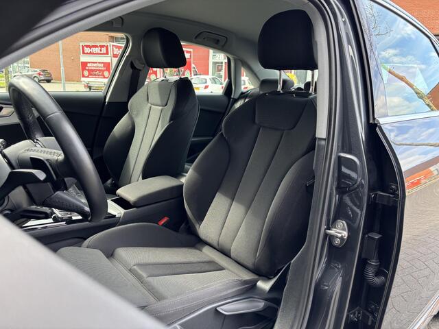 Audi A4 Limousine 35 TFSI Advanced Edition NL-Auto, Virtual Cockpit!