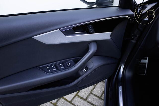 Audi A4 Avant 35 TFSI 3x S-Line Sport 150pk Automaat