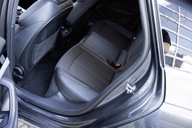 Audi A4 Avant 35 TFSI 3x S-Line Sport 150pk Automaat