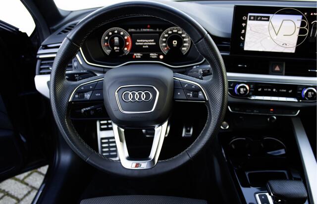 Audi A4 Avant 35 TFSI 3x S-Line Sport 150pk Automaat