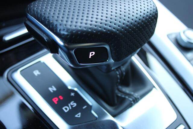 Audi A4 Avant 40 TFSI 204PK S edition |ACC|TREKHAAK|LED|