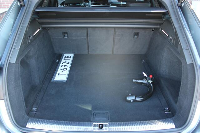 Audi A4 Avant 40 TFSI 204PK S edition |ACC|TREKHAAK|LED|