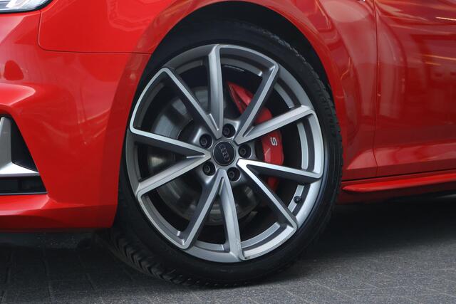 Audi A4 Limousine 3.0 TFSI S4 quattro Pro Line Plus / Schuifdak / Matrix