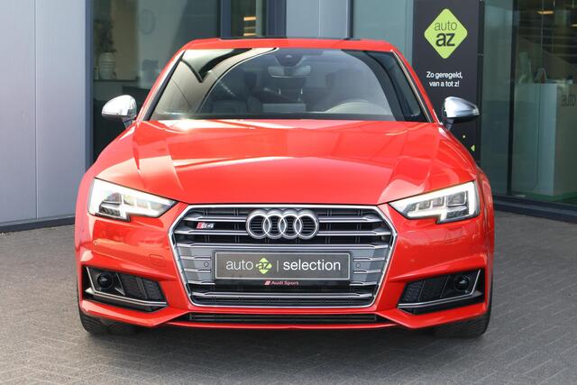 Audi A4 Limousine 3.0 TFSI S4 quattro Pro Line Plus / Schuifdak / Matrix