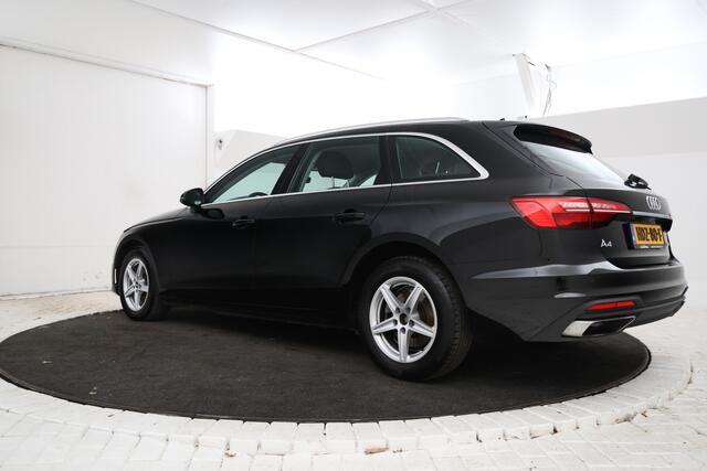 Audi A4 Avant 35 TDI Pro Line Cruise Control, Airco