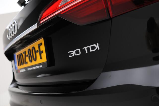 Audi A4 Avant 35 TDI Pro Line Cruise Control, Airco