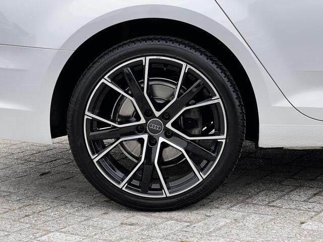 Audi A4 Avant 40 TFSI Design Pro Line Plus | Adaptieve cruise control | Stoelverwarming | 19" lichtmetalen velgen