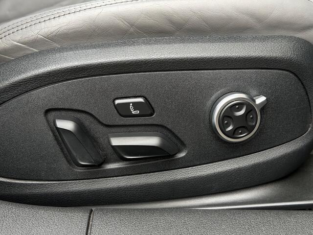 Audi A4 Avant 3.0 TFSI S4 Quattro Pano RS Stoelen