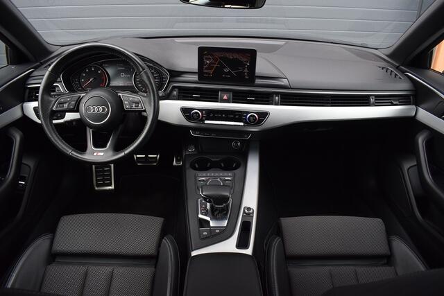Audi A4 Avant 1.4 TFSI 150pk S-line Navi | PDC | LED | 18"