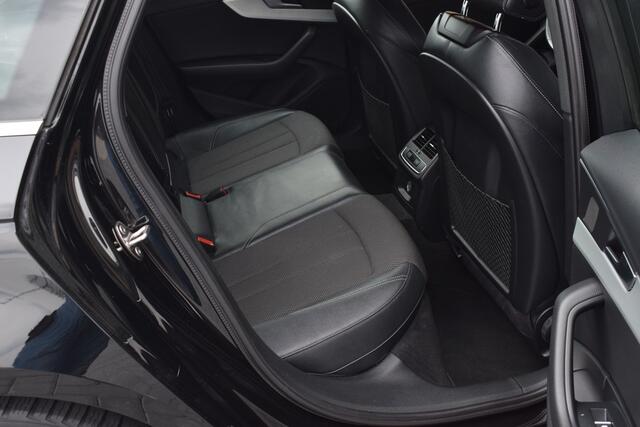 Audi A4 Avant 1.4 TFSI 150pk S-line Navi | PDC | LED | 18"