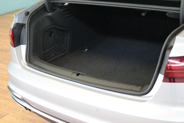 Audi A4 Limousine 35 TFSI Advanced Edition | APPCONNECT | PDC V+A | CRUISE | LANE-ASSIST | VIRTUAL COCKPIT |