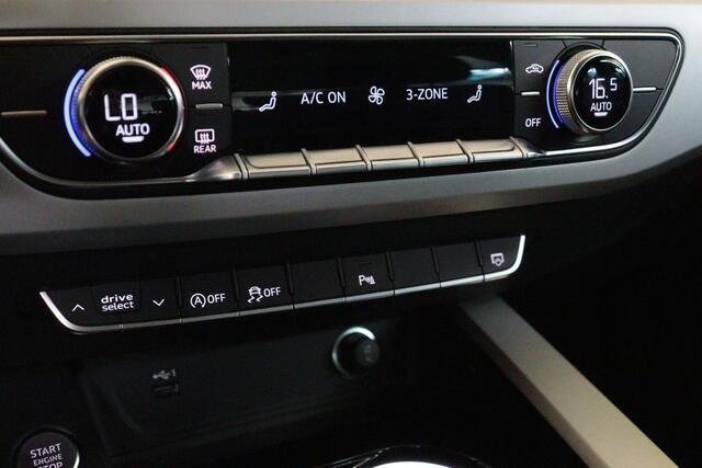 Audi A4 Limousine 35 TFSI Advanced Edition | APPCONNECT | PDC V+A | CRUISE | LANE-ASSIST | VIRTUAL COCKPIT |
