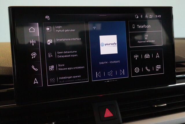 Audi A4 Limousine 35 TFSI Advanced Edition | APPCONNECT | PDC V+A | CRUISE | LANE-ASSIST | VIRTUAL COCKPIT |